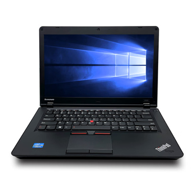 联想独显笔记本电脑商务办公