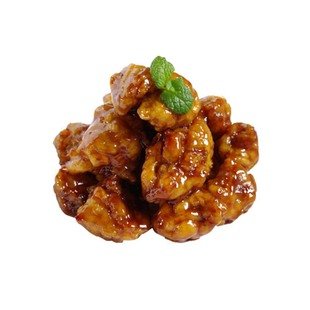 祥泰丰家常菜糖醋猪肉里脊半成品预制菜速冻食品私房菜方便菜美食