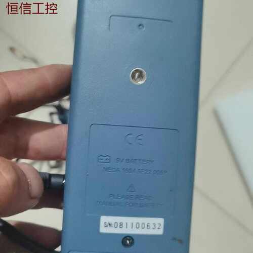 议，价台湾群特CENTER311温度计实物图包好不包邮议价可，维修