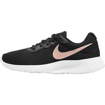 Nike/耐克官方正品Tanjun 新款女子运动透气耐磨休闲鞋DJ6257-001