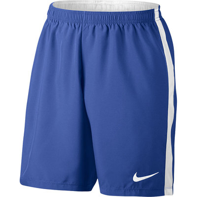 耐克男子跑步休闲短裤