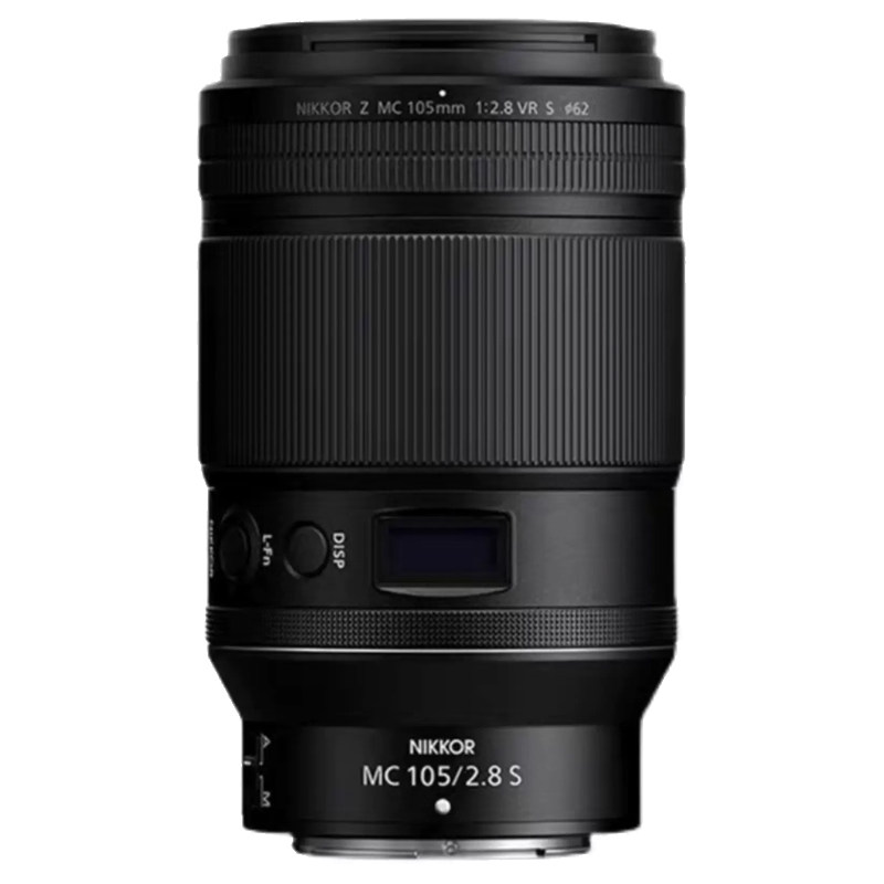 尼康105mmf/2.8VRS微距镜头