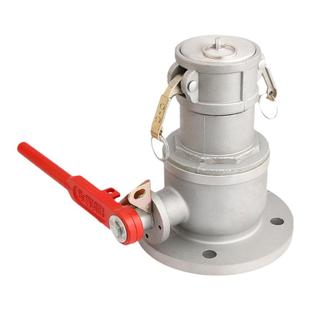 油罐车球阀铝合金球阀洒水车球阀双向球阀不锈钢圆球阀DN50方球阀