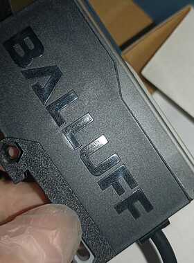 （请询价）BALLUFF BAE00L9信号放大器 原装正品 全新未用