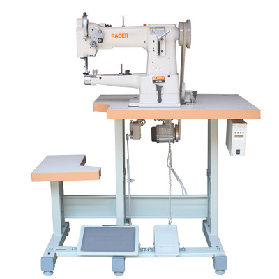 pacer包边大梭同步335高车缝纫机