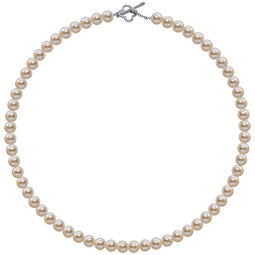 南珠宫淡水珍珠戒指送妈妈C-J004SD-Y