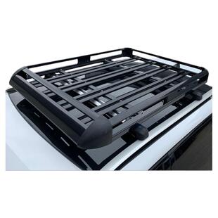 本田XRV缤智CRV/URV专用行李架冠道丰田汉兰达RAV4车顶框车边帐