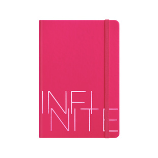 18个月日程本方格可自填日期肤感打卡笔记本时间管理计划表效率手册记事本行事历行程本企业定制logo手账本