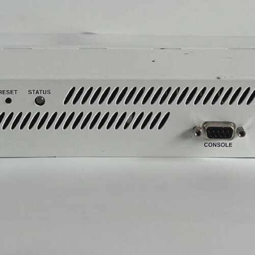 Applied Materials 0190-43099 AMAT Control Video Switch MKS A