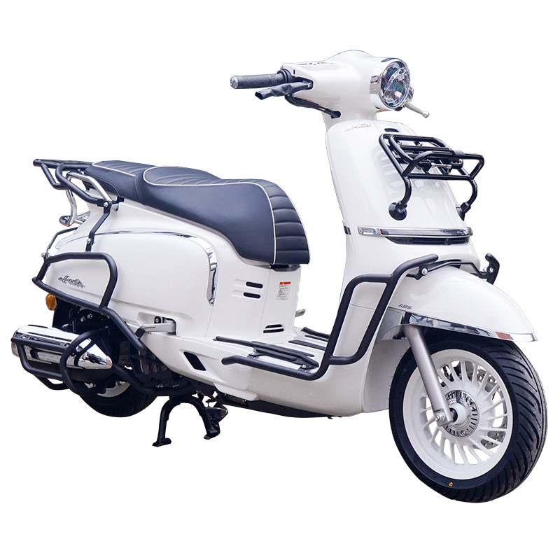 适用春风150AURA保险杠