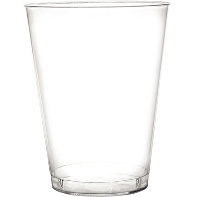 喇叭花一次性可定制100只水杯