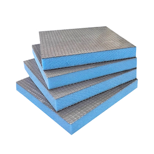 多功能防水背衬板卫生间包管隔断隔音吊顶阻燃防潮地下防火保温板