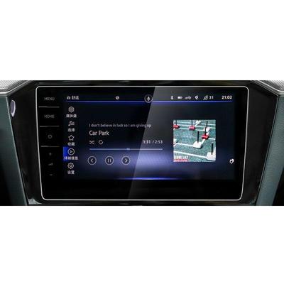 迈腾屏幕和仪表钢化膜