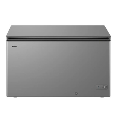 海尔冰柜369/519/829升大容量家用商用冷冻冷藏保鲜肉柜深冷速冻