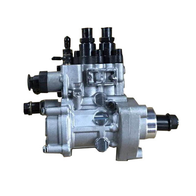 中兴领主皮卡发动机件喷油泵