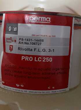 询perma PRO LC 250(同样配件）