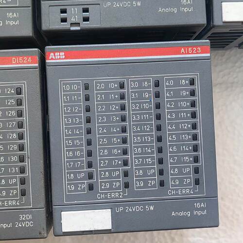 溢价- AI523 A0 1SAP450300R0001