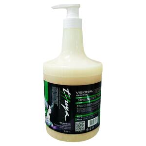 威尔仕植物水疗免蒸柔顺护发素
