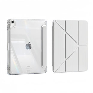 适用ipad保护套air7平板壳a16保护壳防弯带笔槽11代pro11英寸全包磁吸面盖air3轻薄9代10.2ipad11保护套壳789