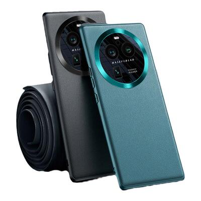 适用于oppofindx6手机壳保护素皮