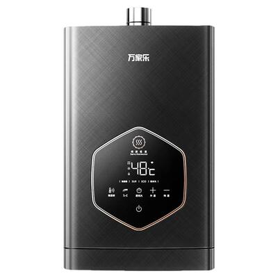 万家乐T6S燃气热水器恒温