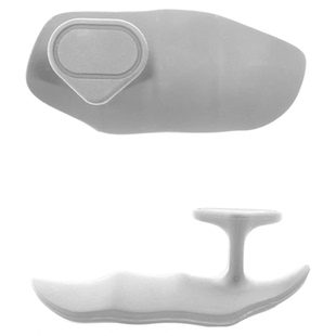 硅胶护掌健身防滑便捷手套男运动瑜伽撸铁单杠引体器械训练防起茧