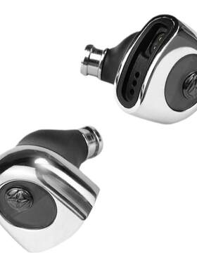 Twistura逆转未来HiFi耳机D-MAJOR D大调入耳式动圈有线耳机 小调