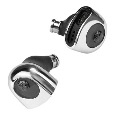 Twistura逆转未来HiFi耳机D-MAJOR D大调入耳式动圈有线耳机 小调