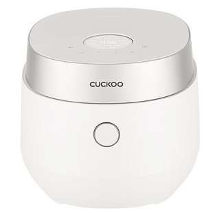 CUCKOO福库多功能电饭煲家用不粘内胆智能预约高颜值小型电饭锅