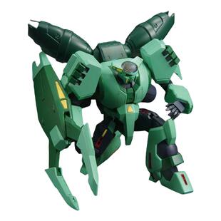 现货 万代 HG HGUC 1/144 波里诺克 萨曼 提坦斯 高达Z 拼装模型