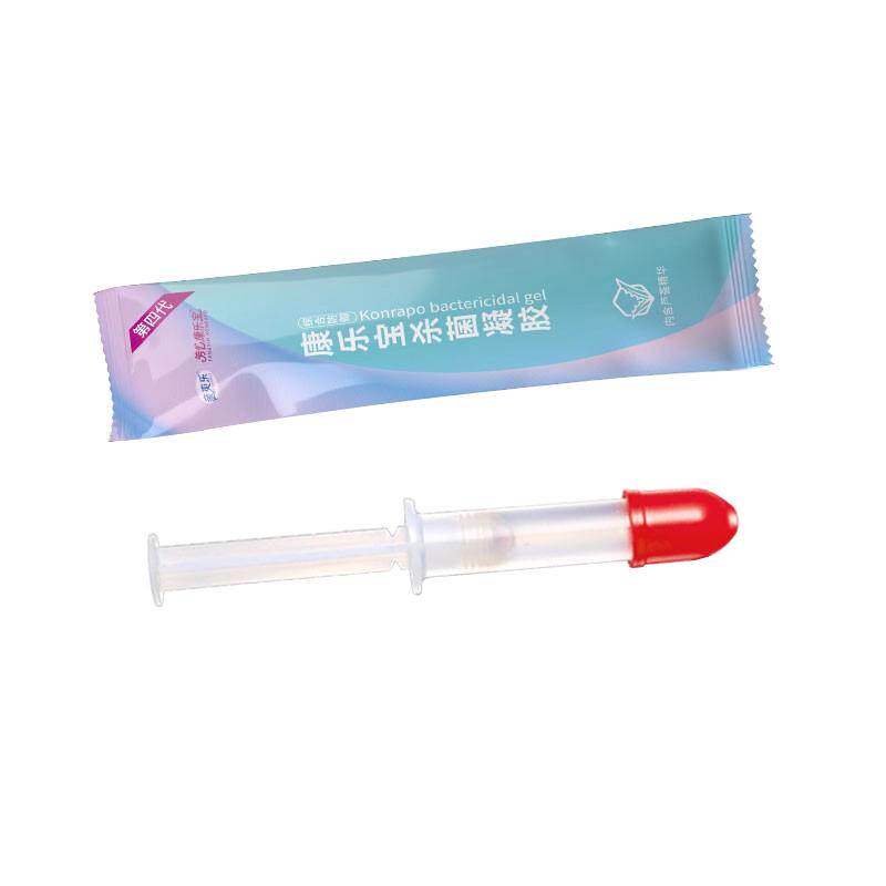 芳心康乐宝女性专用液体避孕套