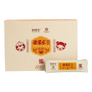 阳阩堂非遗平潭米糊麦香