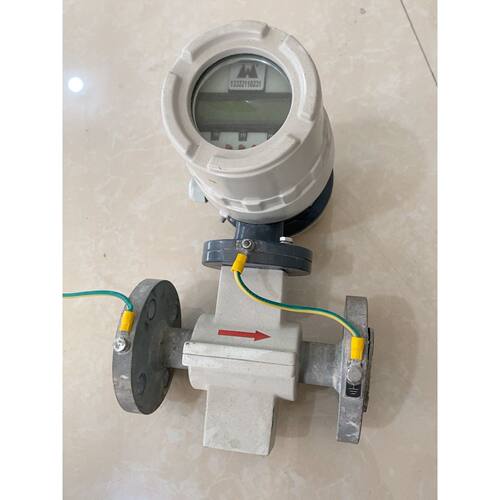 【议价-可维修】电磁计 DE43F WT4300E DN25 DC24V /二手均有货