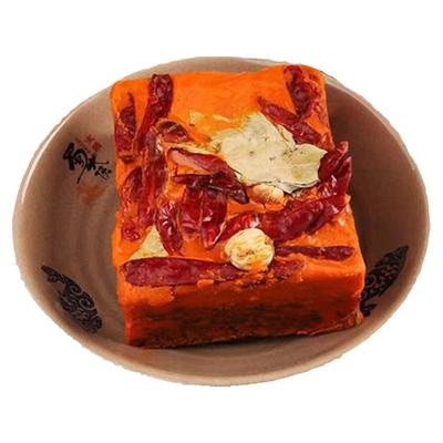 四川重庆牛油老火锅底料