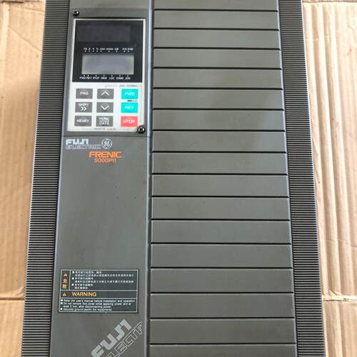 溢价-变频器FRN15P11S-4CX 15KW 380V