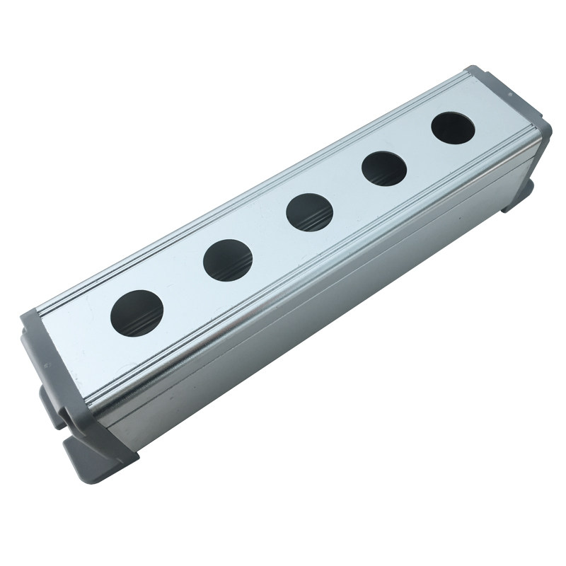 防水盒按钮盒铝合金支耳M1622mm