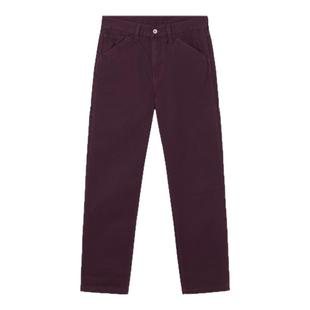 【商场同款】Levi's李维斯工装男士568休闲宽松直筒牛仔裤55849