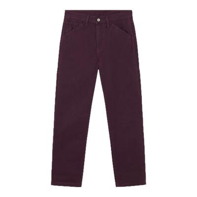 李维斯男士568宽松直筒牛仔裤