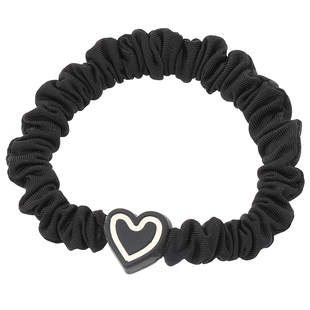 马尾头绳2026新款高端橡皮筋女扎头发高弹力耐用发绳发圈头饰皮套