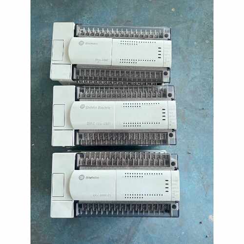 〔议价-可维修〕PLC AX2N-48MR-ES AX2N-48MT