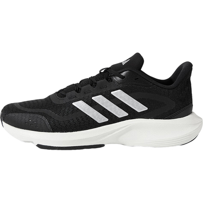 Adidas/阿迪达斯正品2025秋季款男女运动减震耐磨跑步鞋HQ7557