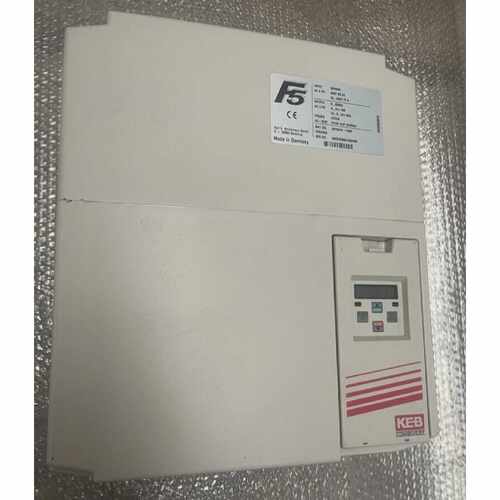 KEB COMBIVERT F5 20F5A1HY00F Drive Controller 37kW  812 Hour