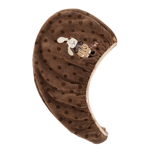 超强吸水 速干干发帽｜珊瑚绒 干发毛巾｜洗头包头发浴帽2026新款