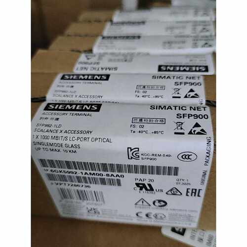 【议价-可维修】6GK5992-1AM00/二手均有货