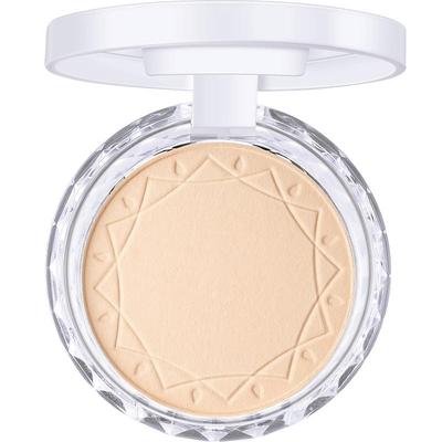 Cezanne倩丽粉饼控油定妆