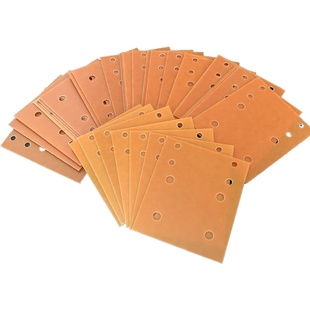 超薄电木胶木板冷冲板 模切垫板0.5/0.8/1/1.5/2/3/4/5/6/8/10mm