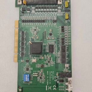 议价Advech Pci-1245 Motion Control Card With Chip Xc6slx45t