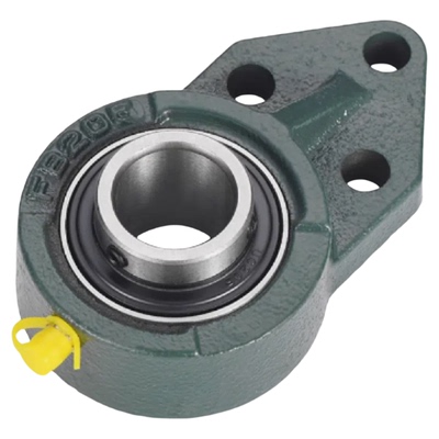 免维护耐高温外球面悬挂式轴承座