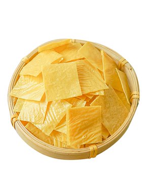 螺蛳粉专用腐竹7元1斤包邮响铃卷