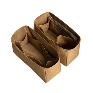 适用Songmont山下有松挂耳屋檐包hobo内胆包中包撑mini超轻内衬袋